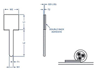 03 - 15 Series - Dimensions